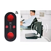 Eleshine Anti Spy RF Bug Detector DE010 RF bug detector wireless bug detector product view